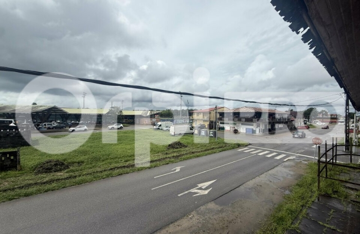 &Agrave; Vendre - Immeuble mixte id&eacute;alement situ&eacute; &agrave; r&eacute;nover