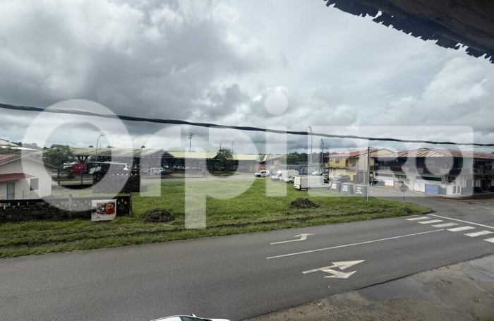 &Agrave; Vendre - Immeuble mixte id&eacute;alement situ&eacute; &agrave; r&eacute;nover