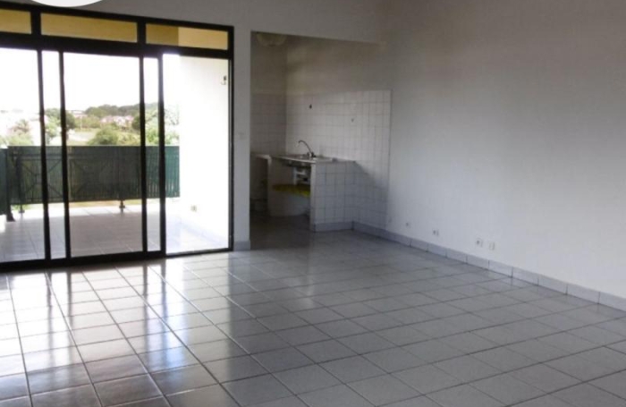 Location Appartement 97310