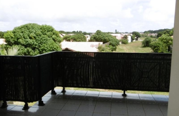 Location Appartement 51.35m&sup2; 2 pièces Kourou