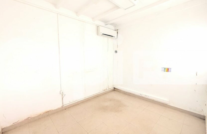 D&eacute;p&ocirc;t 150 m&sup2; &ndash; Zone Industrielle Collery II