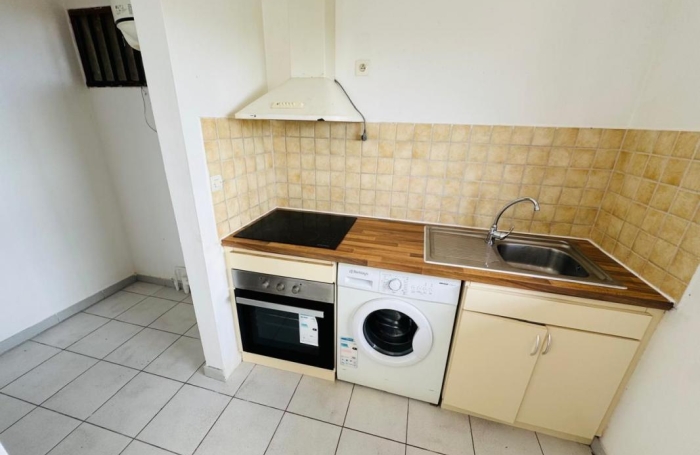 Location Appartement 42m&sup2; 1 pièce Cayenne