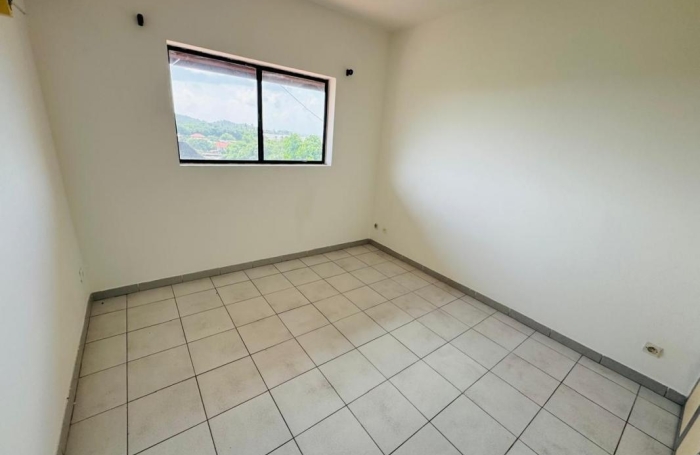 Location Appartement 42m&sup2; 1 pièce Cayenne