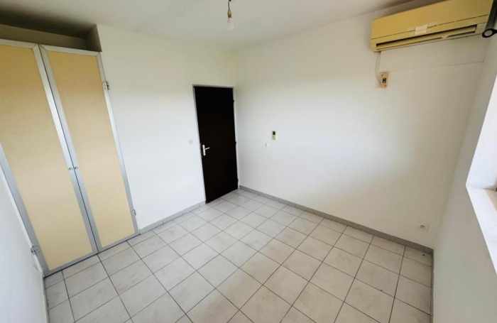Location Appartement 42m&sup2; 1 pièce Cayenne