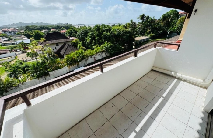 Location Appartement 42m&sup2; 1 pièce Cayenne