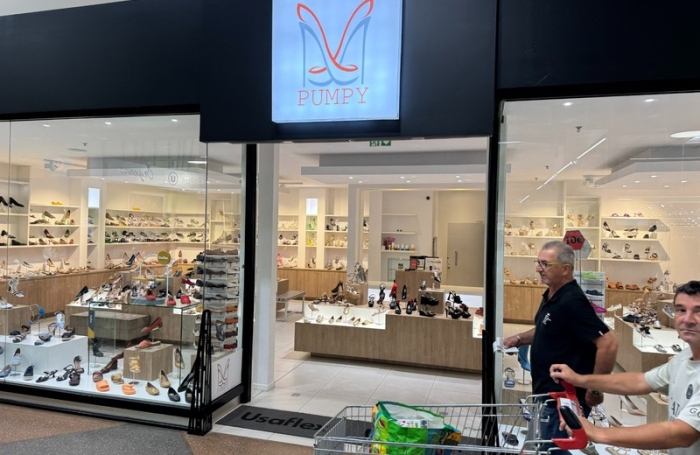Vente Fonds de commerce 97300