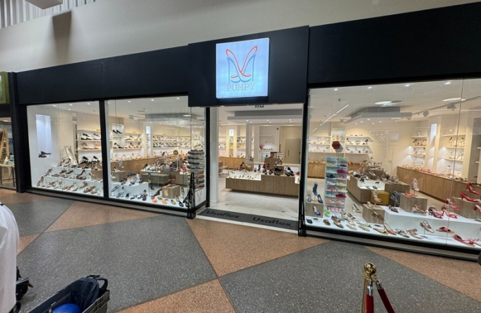Vente Fonds de commerce 100m&sup2; Cayenne
