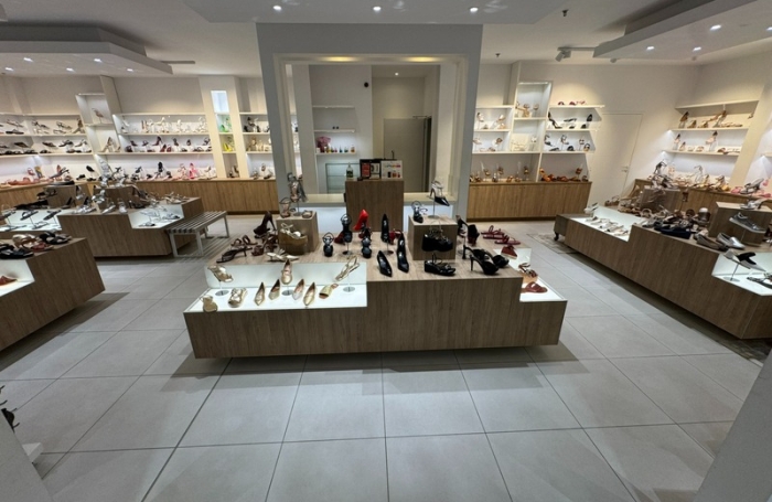 Vente Fonds de commerce 100m&sup2; Cayenne