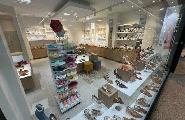 Vente Fonds de commerce 100m&sup2; Cayenne