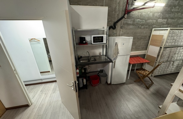 Vente Fonds de commerce 100m&sup2; Cayenne