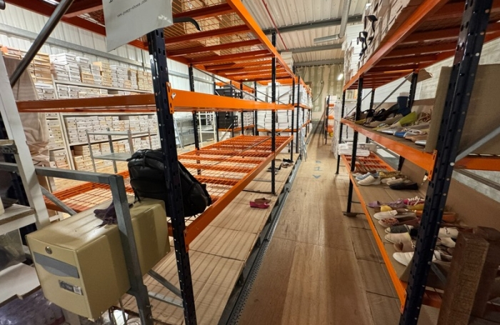Vente Fonds de commerce 100m&sup2; Cayenne