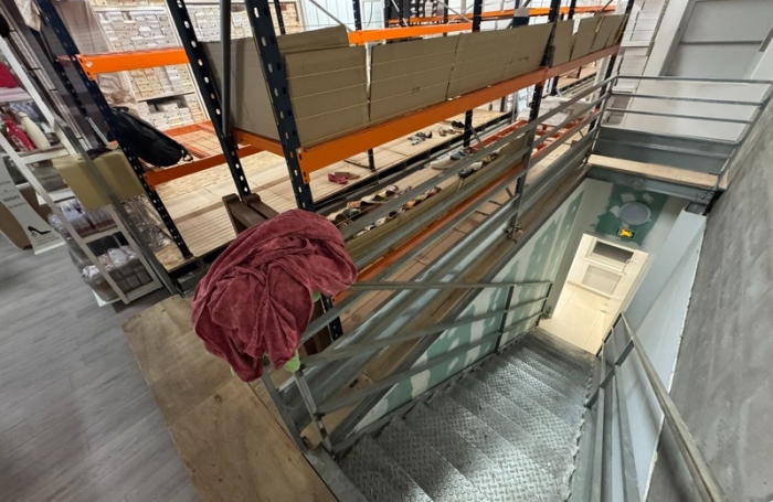 Vente Fonds de commerce 100m&sup2; Cayenne