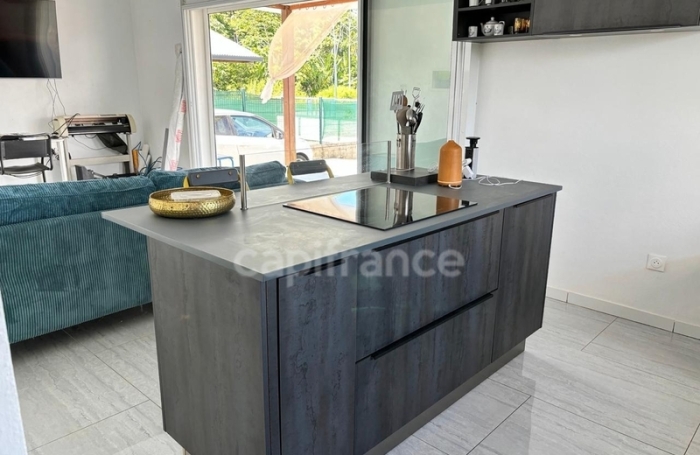 Vente Maison 95m&sup2; 3 pièces Macouria Tonate