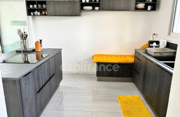 Vente Maison 95m&sup2; 3 pièces Macouria Tonate