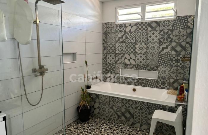 Vente Maison 95m&sup2; 3 pièces Macouria Tonate