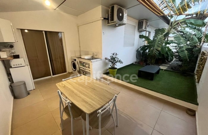 Vente Maison 95m&sup2; 3 pièces Macouria Tonate