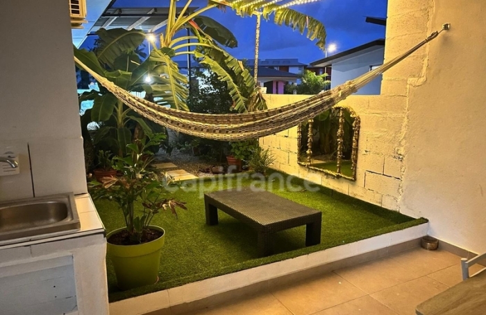 Vente Maison 95m&sup2; 3 pièces Macouria Tonate