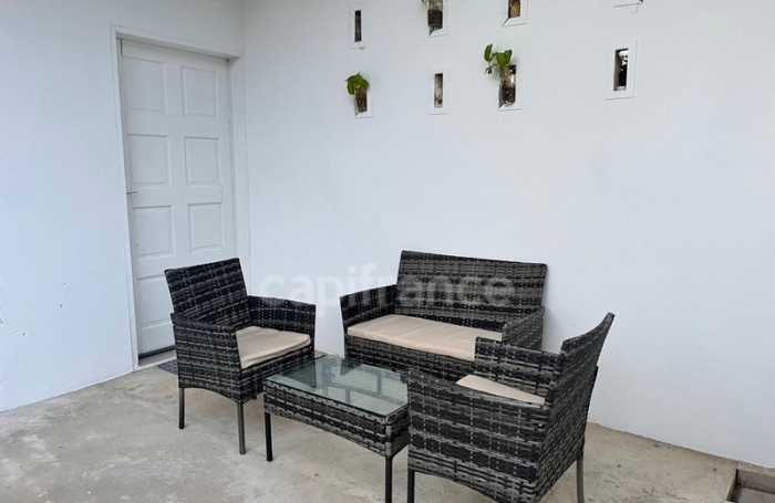 Vente Maison 95m&sup2; 3 pièces Macouria Tonate