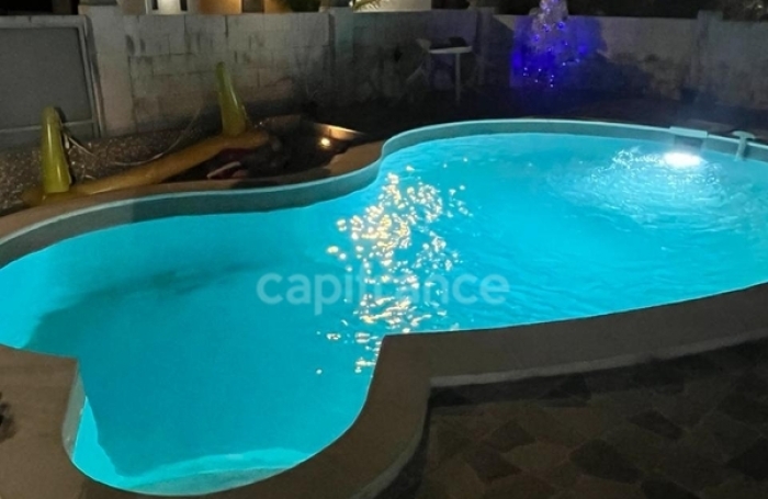 Vente Maison 95m&sup2; 3 pièces Macouria Tonate