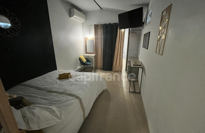 Vente Maison 95m&sup2; 3 pièces Macouria Tonate