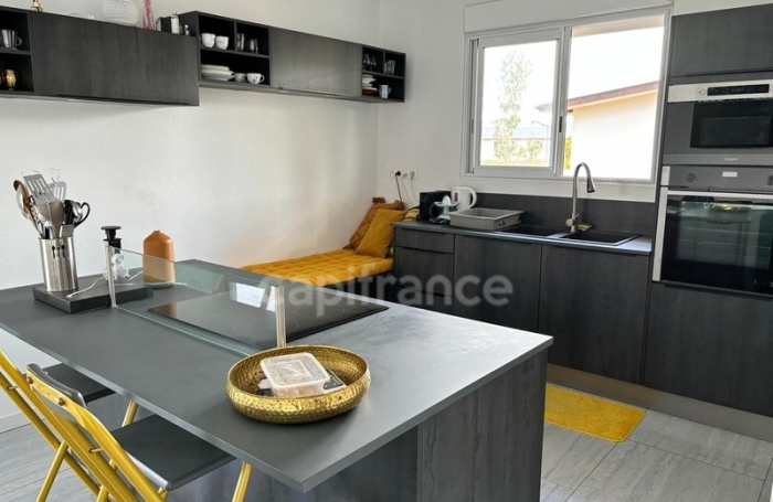 Vente Maison 95m&sup2; 3 pièces Macouria Tonate