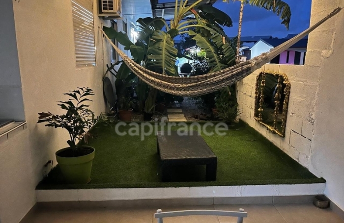 Vente Maison 95m&sup2; 3 pièces Macouria Tonate