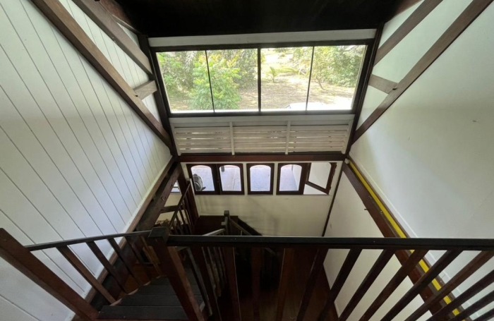 Vente Maison 317.65m&sup2; 6 pièces Montsinery