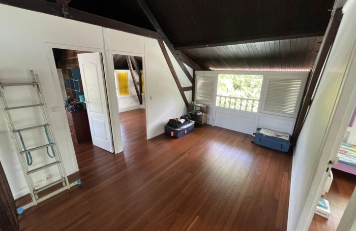 Vente Maison 317.65m&sup2; 6 pièces Montsinery