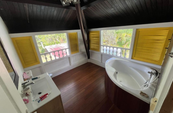 Vente Maison 317.65m&sup2; 6 pièces Montsinery