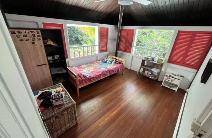 Vente Maison 317.65m&sup2; 6 pièces Montsinery