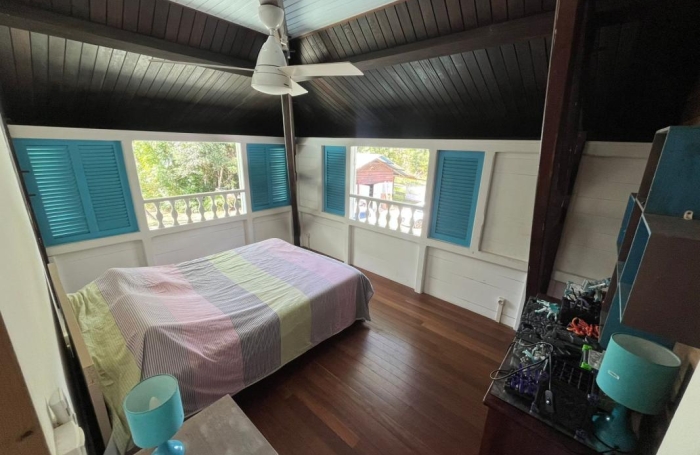 Vente Maison 317.65m&sup2; 6 pièces Montsinery
