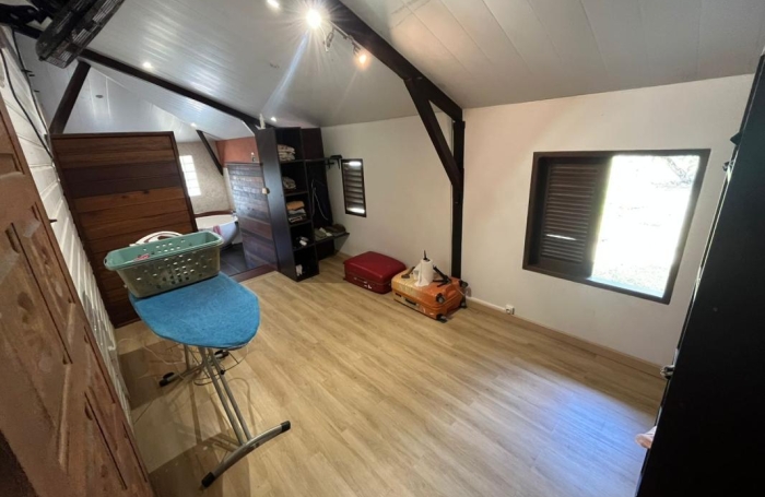Vente Maison 317.65m&sup2; 6 pièces Montsinery