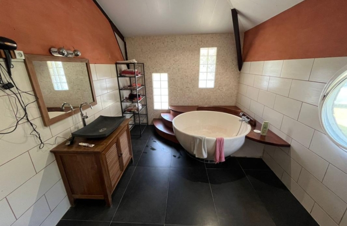 Vente Maison 317.65m&sup2; 6 pièces Montsinery