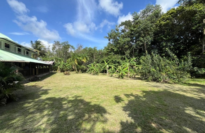 Vente Maison 317.65m&sup2; 6 pièces Montsinery