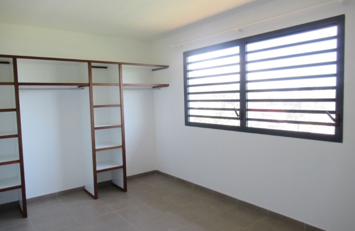 Location Appartement 53.53m&sup2; 2 pièces Remire Montjoli