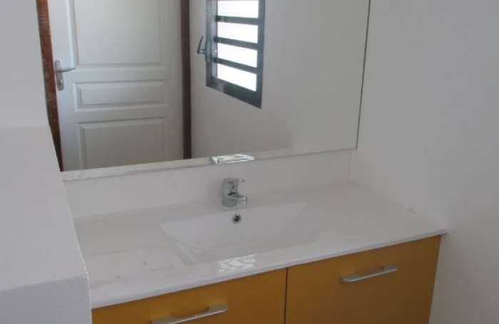 Location Appartement 53.53m&sup2; 2 pièces Remire Montjoli