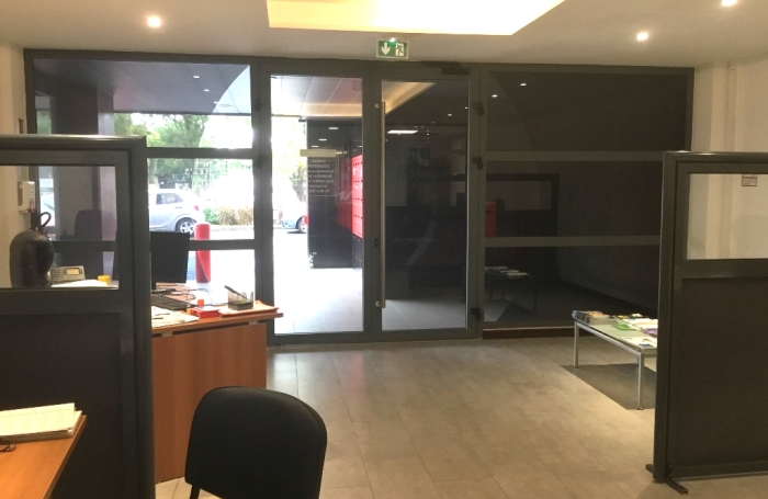 Vente Bureaux 