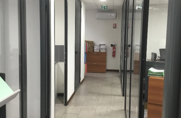 Vente Bureaux 94.5m&sup2; Cayenne