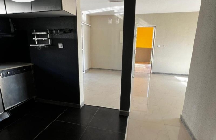 Vente Appartement 83.47m&sup2; 4 pièces Kourou