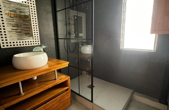 Vente Appartement 83.47m&sup2; 4 pièces Kourou