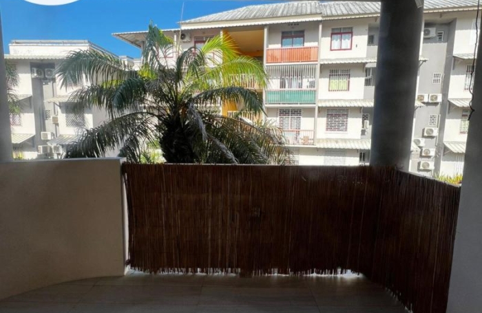 Vente Appartement 83.47m&sup2; 4 pièces Kourou