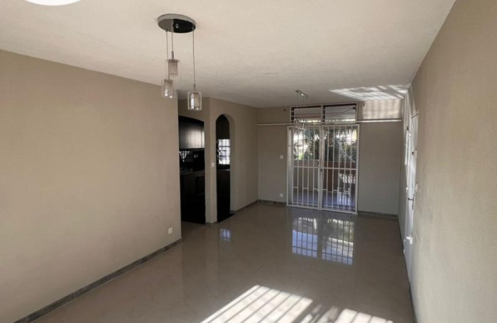Vente Appartement 83.47m&sup2; 4 pièces Kourou