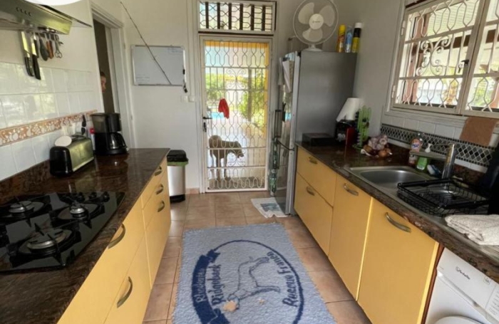 Vente Maison 254.39m&sup2; 4 pièces Macouria Tonate