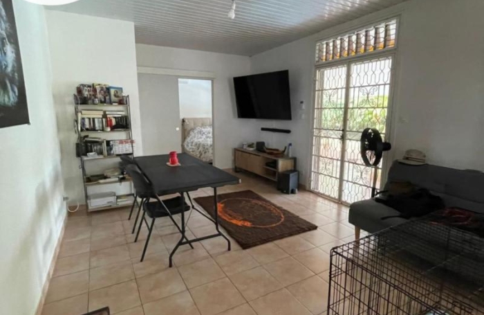 Vente Maison 254.39m&sup2; 4 pièces Macouria Tonate