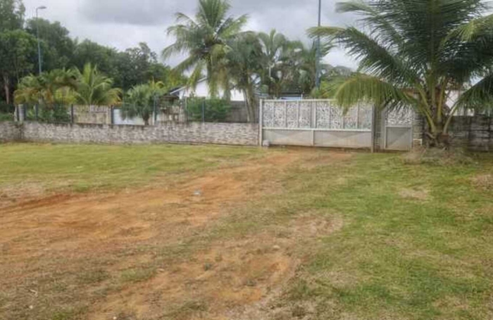 Vente Maison 97355
