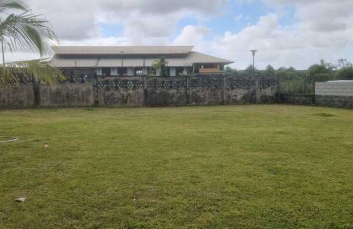 Vente Maison 144m&sup2; 5 pièces Macouria Tonate