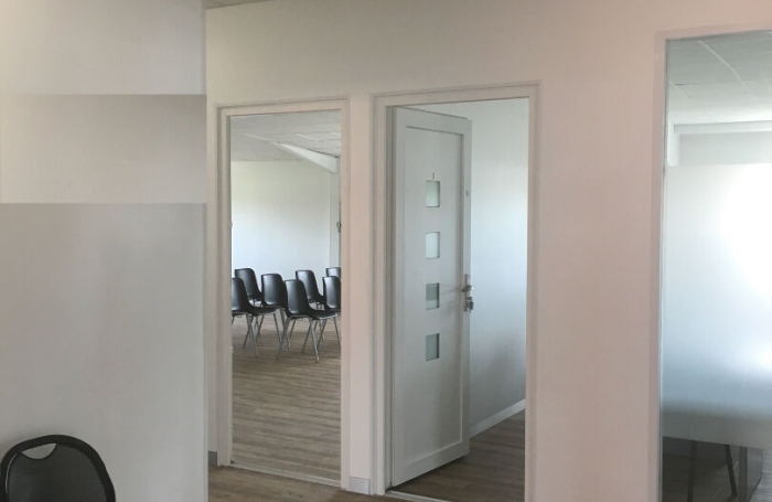 Location Bureaux 