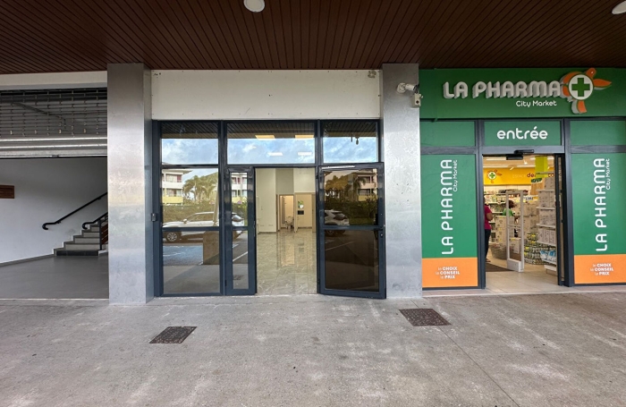 Location Local commercial 