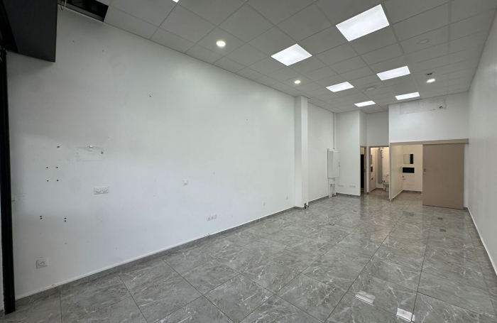 Location Local commercial 49m&sup2; Cayenne