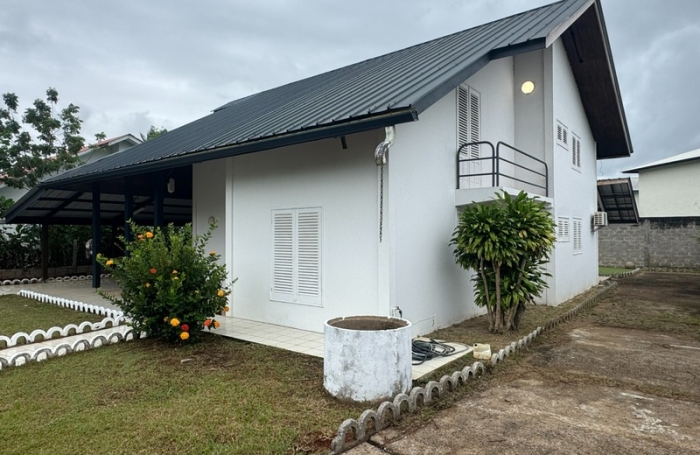 Vente Maison 97354